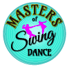 Masters of Swing Dance Logo